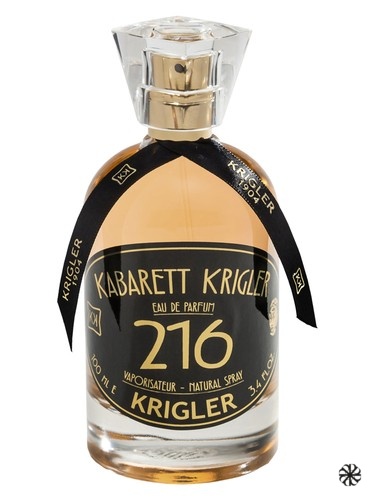 Kabarett Krigler 216 Krigler