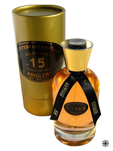 Mediterranean Peach 15 Krigler