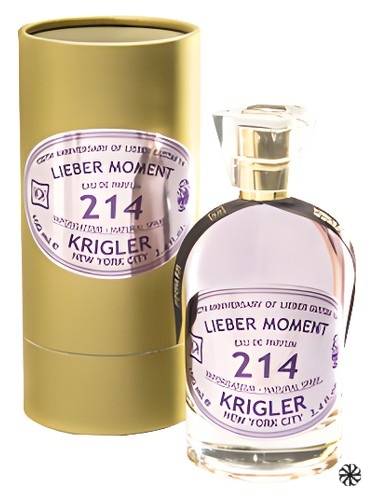Lieber Moment 214 Krigler