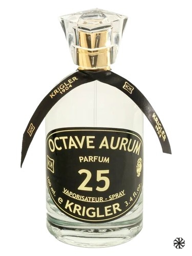 Octave Aurum 25 Krigler