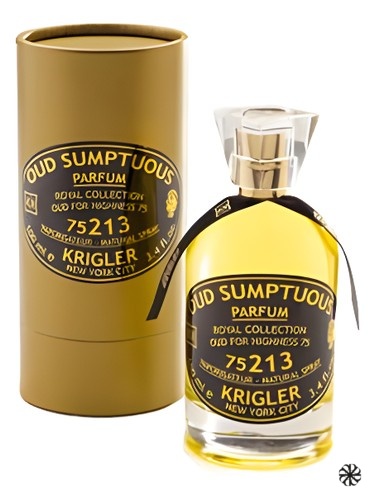 Oud Sumptuous 75213 Krigler