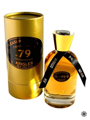 Pleasure Gardenia 79 Krigler