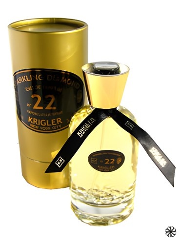 Sparkling Diamond 22 Krigler