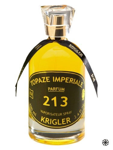 Topaze Imperiale 213 Krigler