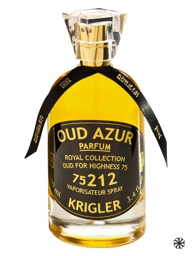 Oud Azur 75212 Krigler