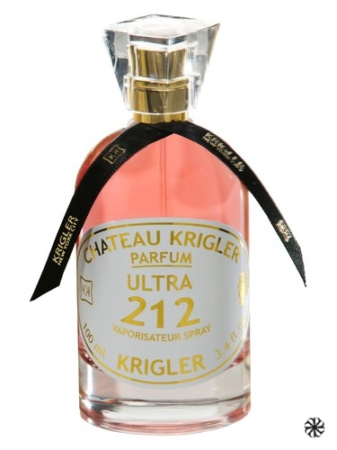 Ultra Chateau Krigler 212 Krigler