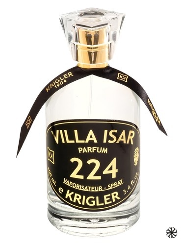 Villa Isar 224 Krigler