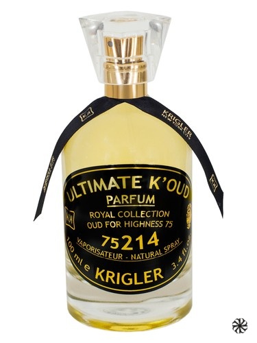 Ultimate K'Oud 75214 Krigler