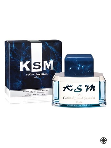 KSM Kristel Saint Martin