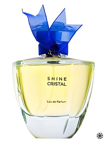 Shine Cristal Kristel Saint Martin