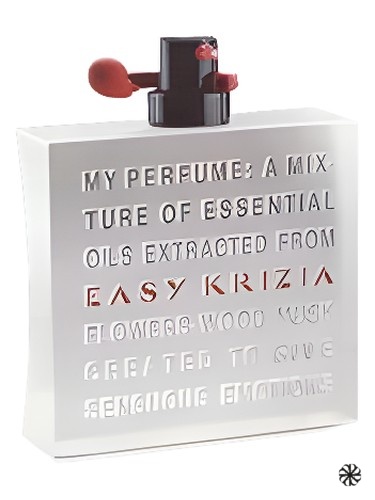 Easy Krizia Krizia