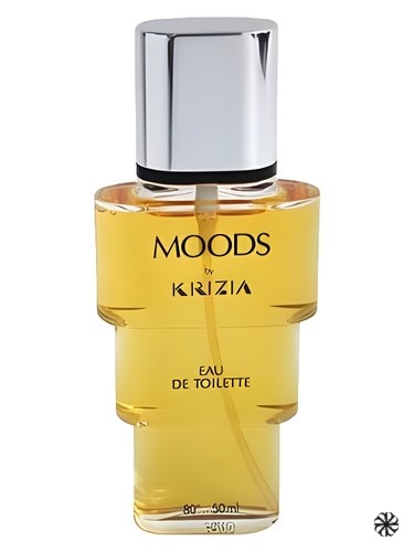 Moods by Krizia Donna Krizia