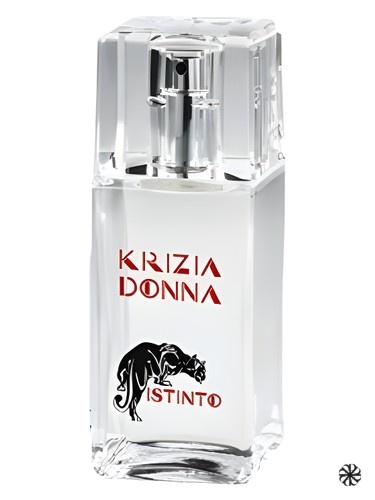 Krizia Donna Istinto Krizia