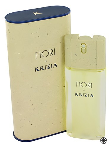 Fiori di Krizia Krizia