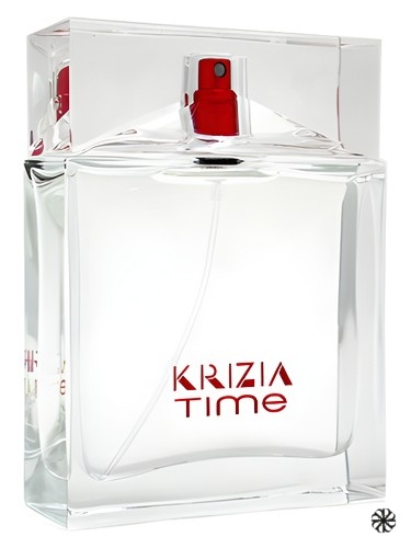 Time Woman Krizia