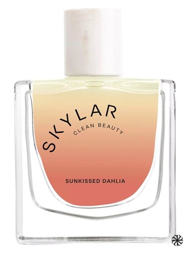 Sunkissed Dahlia Skylar