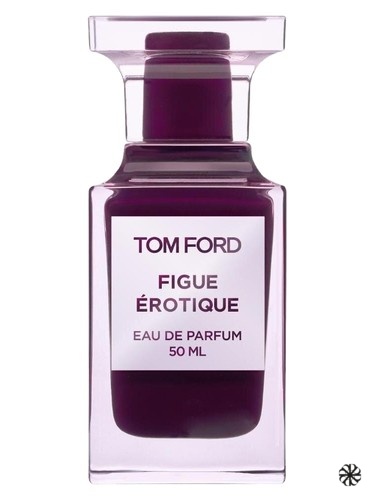 Figue Érotique Tom Ford