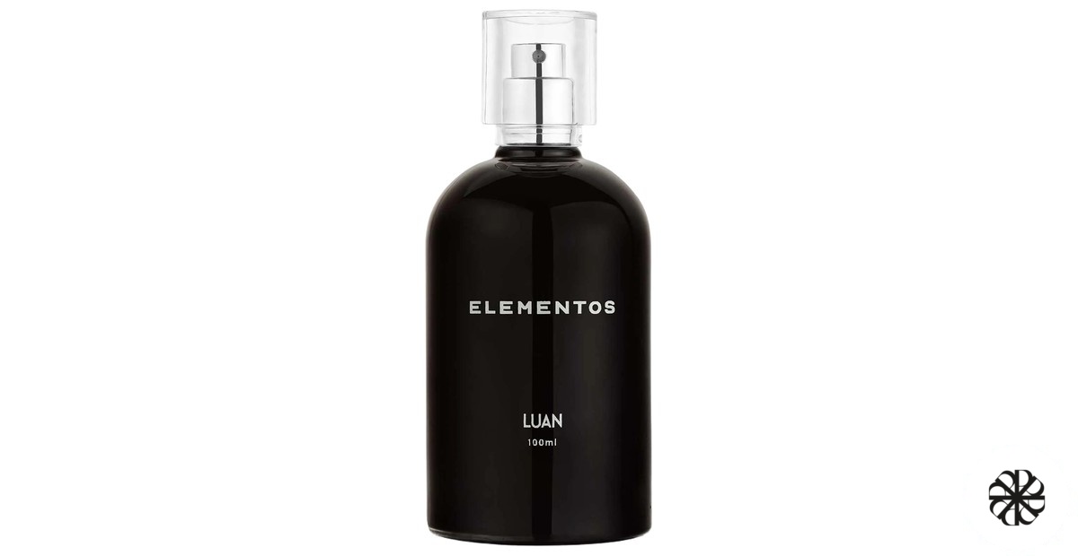 Luan Elementos