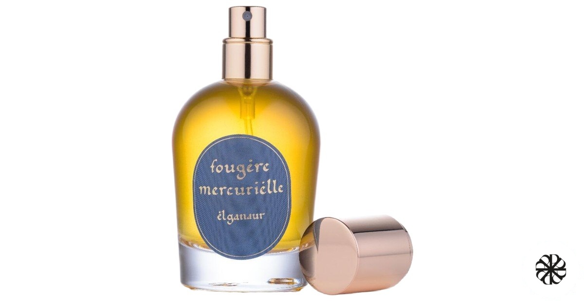 Fougère Mercurielle Elganaur