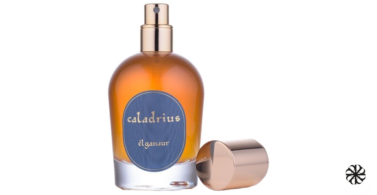 Caladrius Elganaur