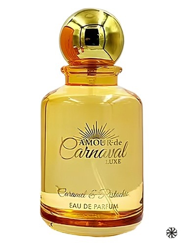02 Golden Sun Amour de Carnaval Luxe