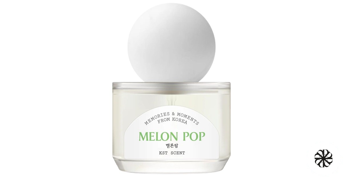 Melon Pop KST SCENT