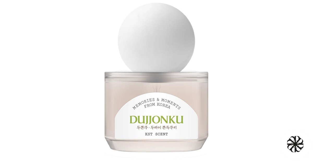 Dujjonku KST SCENT