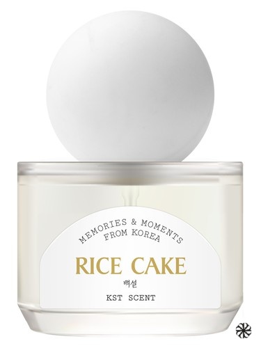 Rice Cake KST SCENT