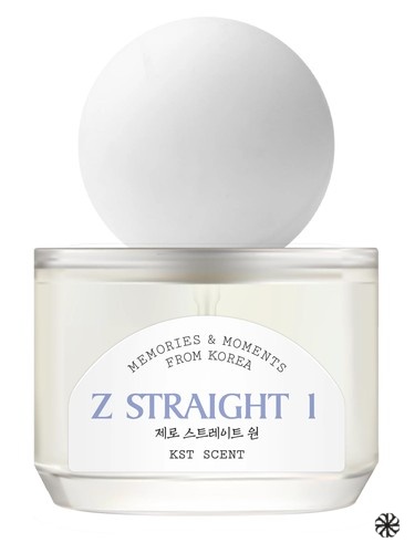 Z Straight 1 KST SCENT
