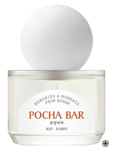 Pocha Bar KST SCENT