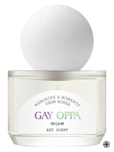 Gay Oppa KST SCENT