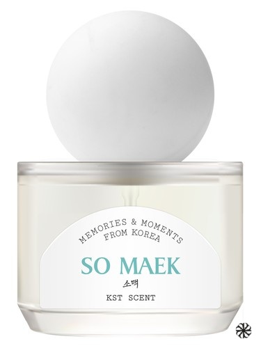 So Maek KST SCENT