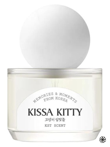 Kissa Kitty KST SCENT
