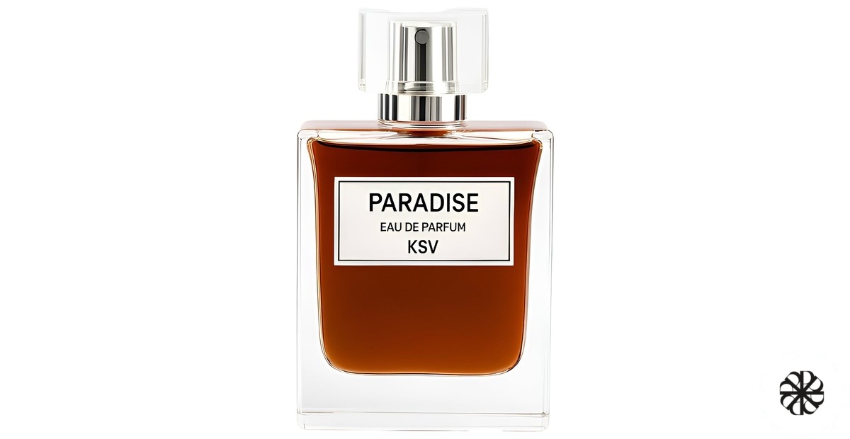 Paradise For Woman KSV