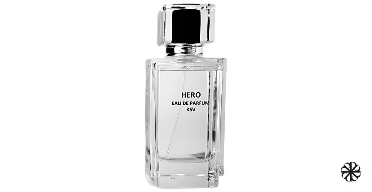 HERO FOR MAN KSV