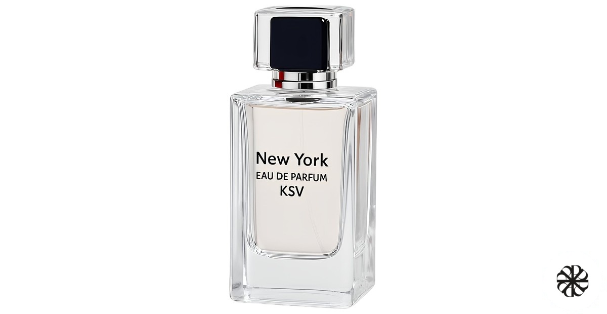 NEW YORK for WOMEN KSV