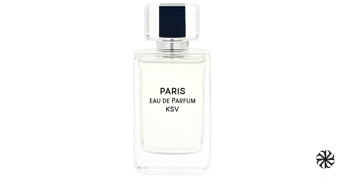 Paris For Women KSV
