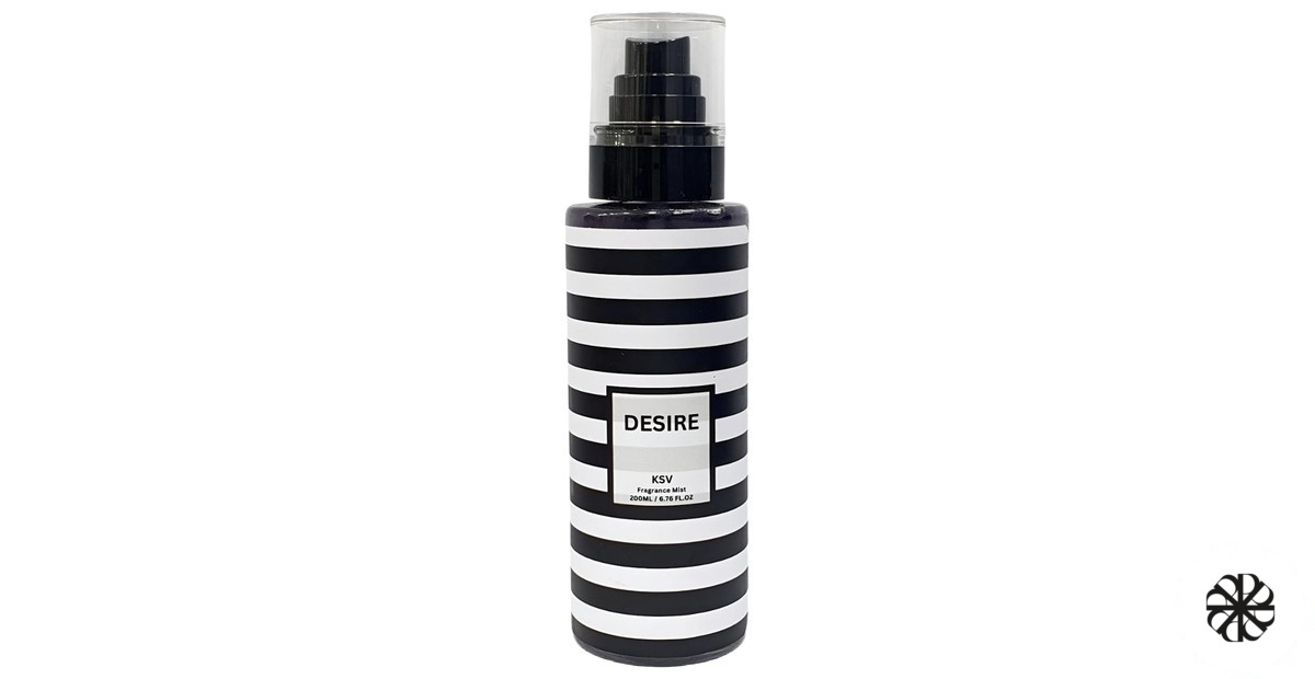 Desire KSV