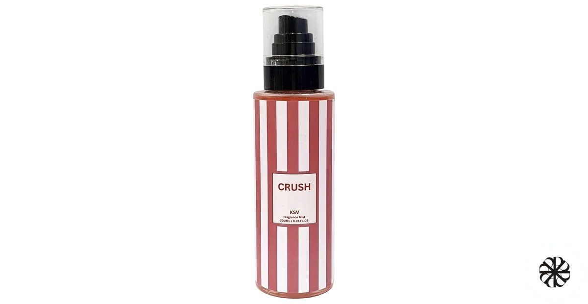 Crush KSV