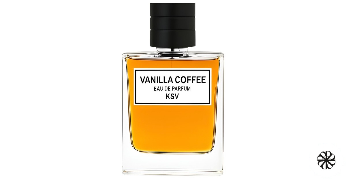 Vanilla Coffee KSV