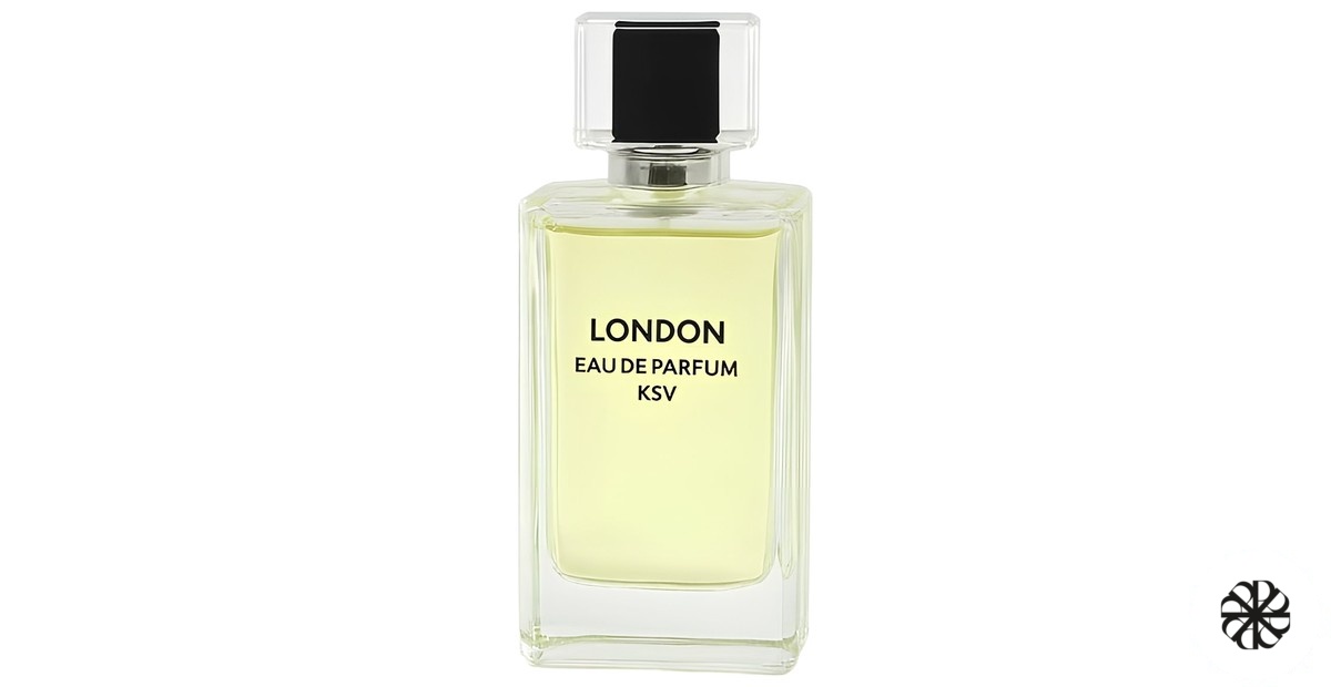 LONDON for WOMEN KSV