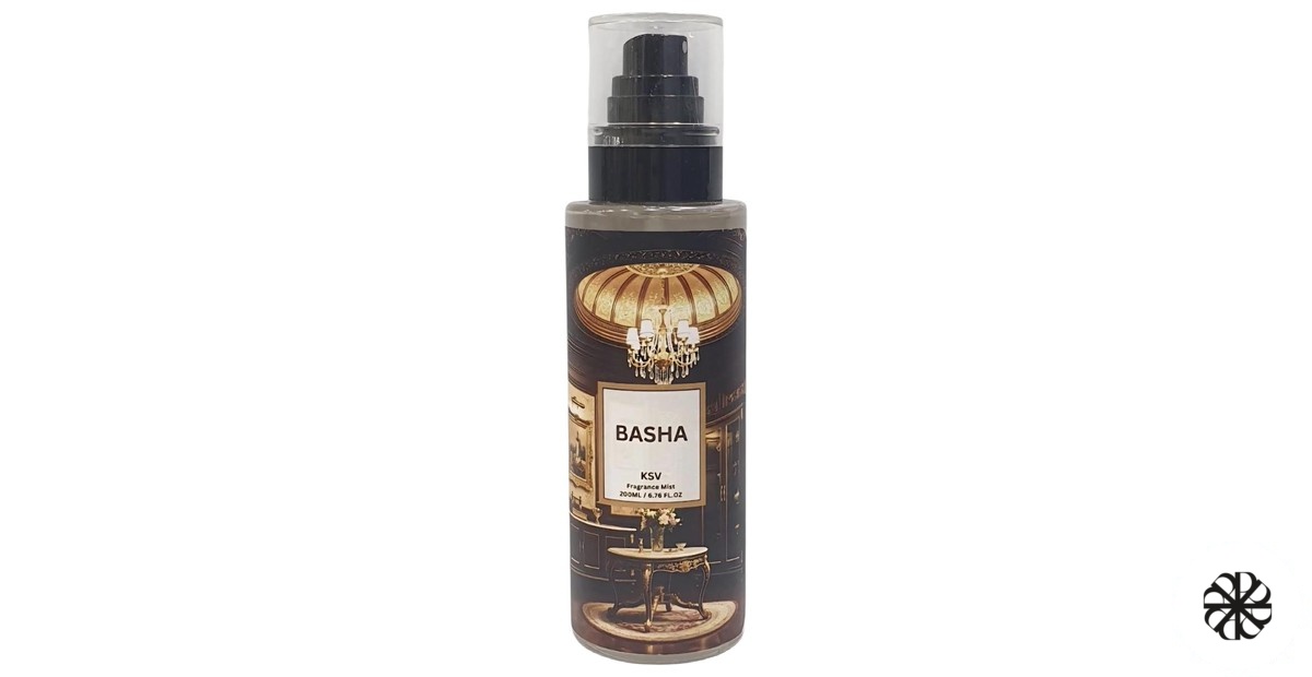 Basha KSV