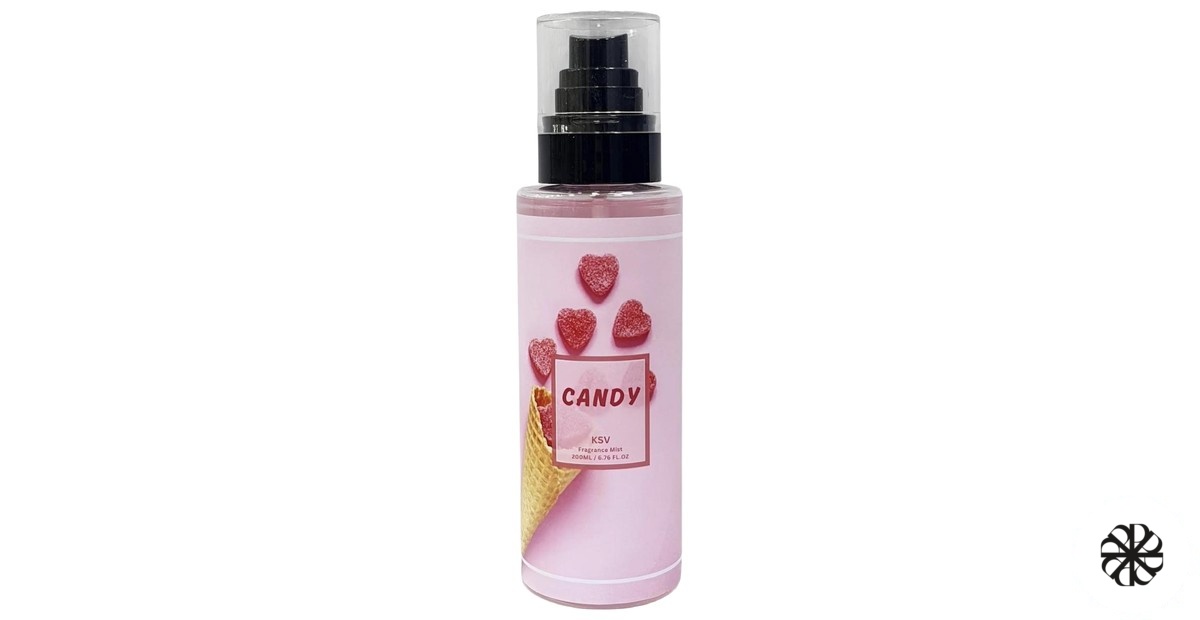 Candy KSV
