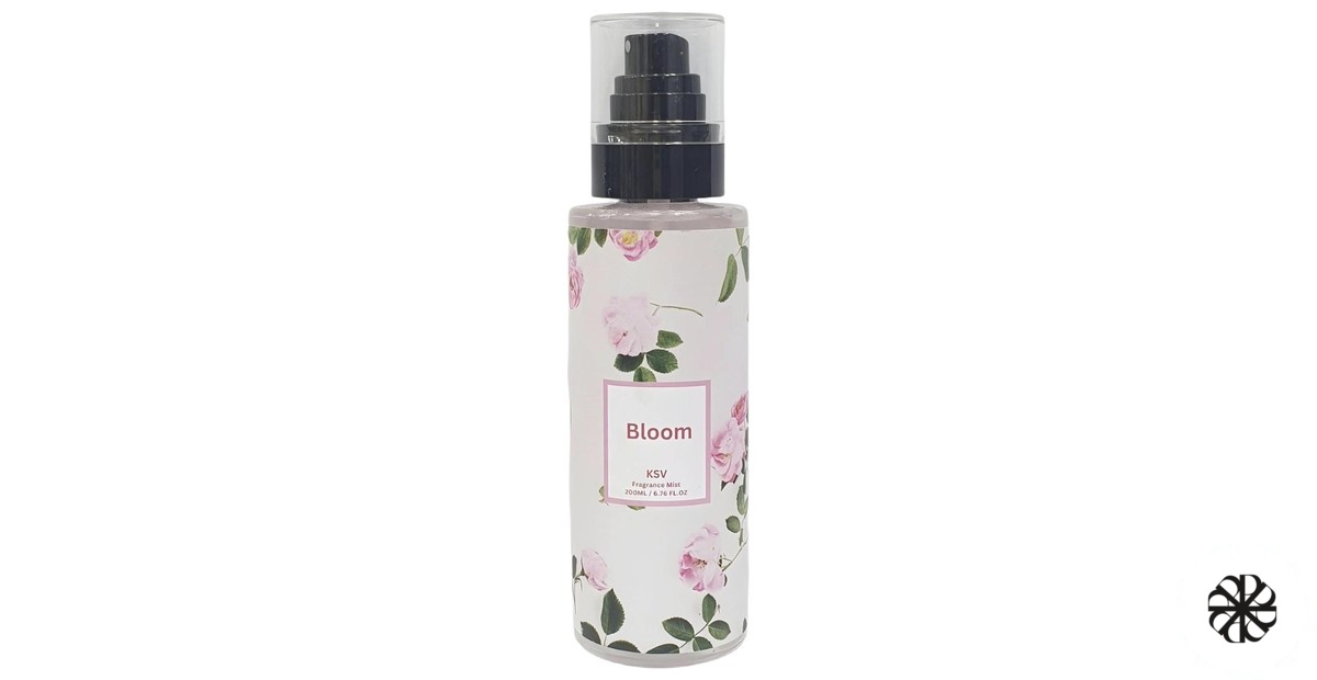 Bloom KSV