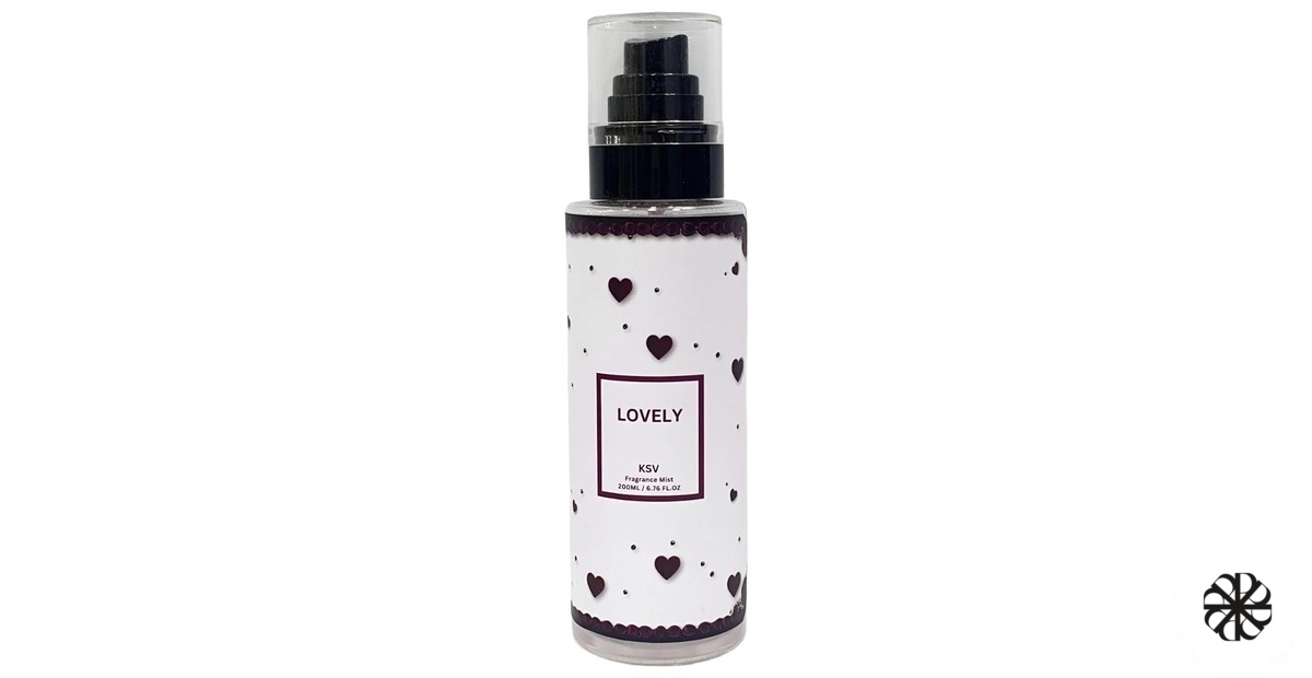 Lovely KSV