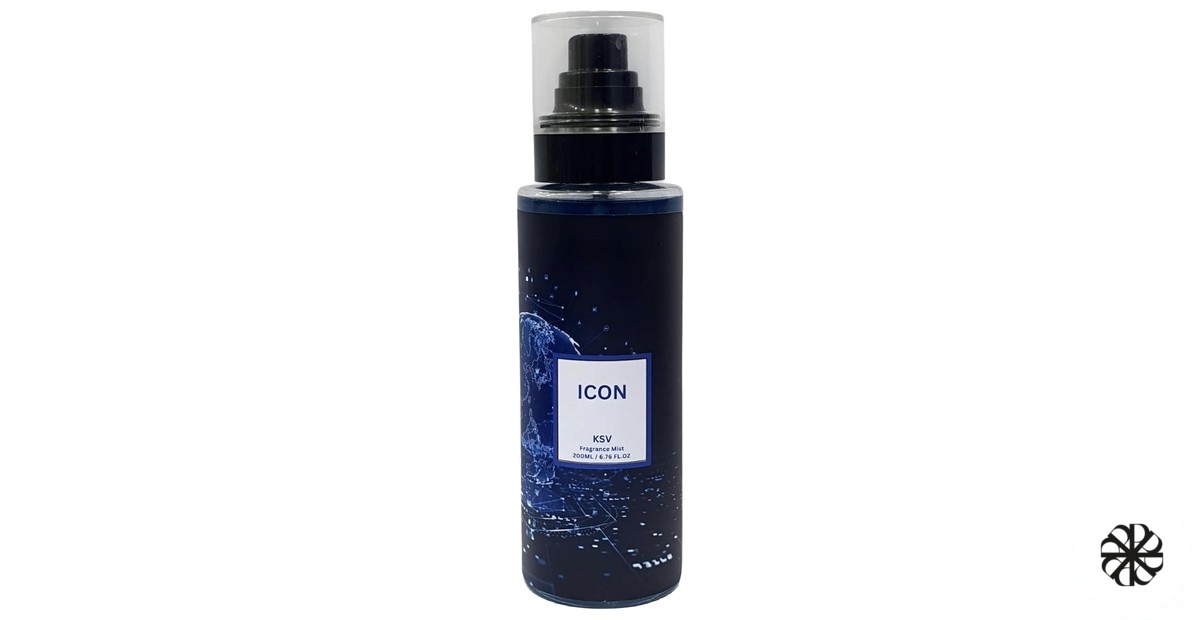 Icon KSV