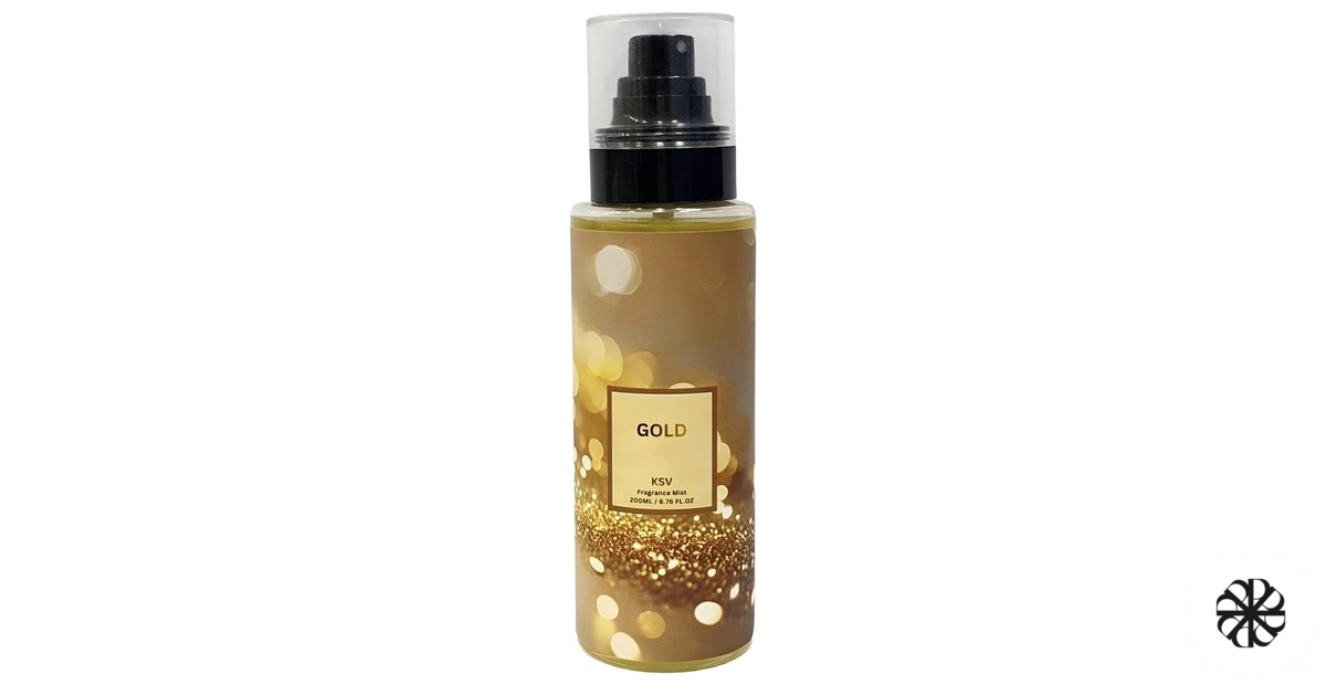 Gold KSV