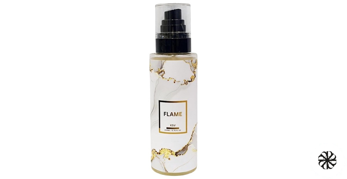 Flame KSV