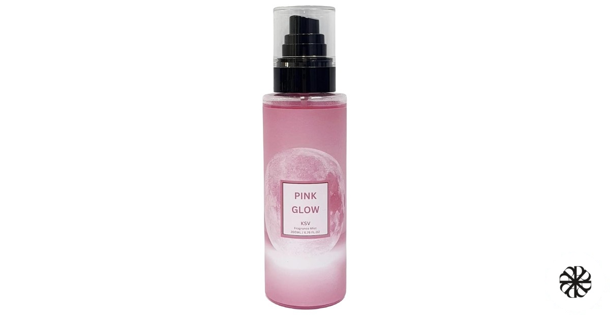 Pink Glow KSV