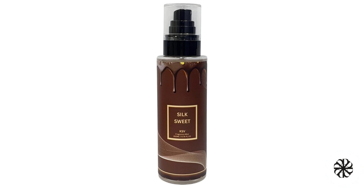 Silk Sweet KSV